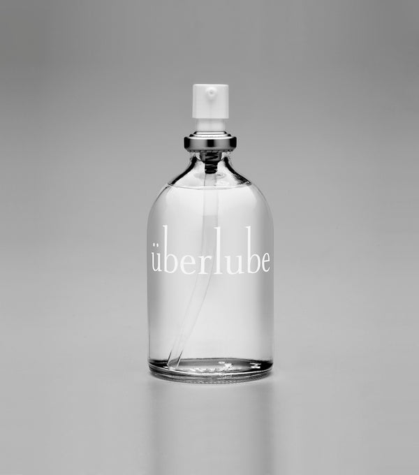 Überlube Lubricante 50 ml