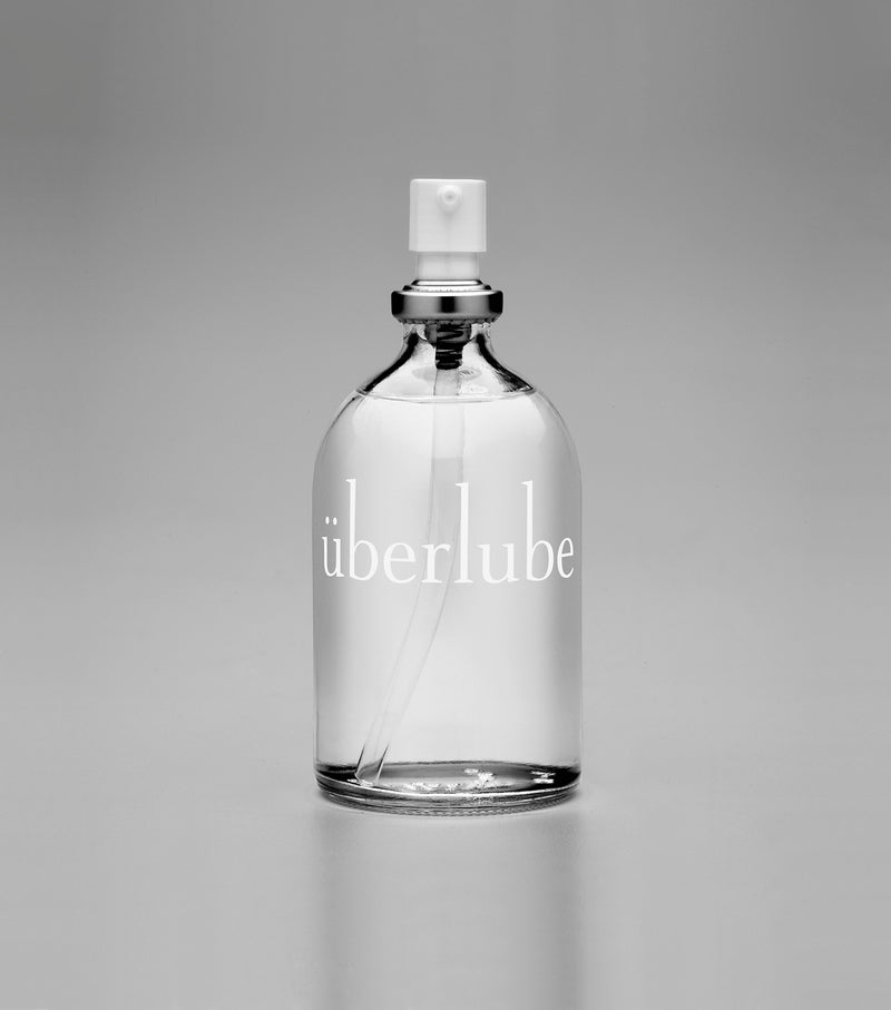 Überlube Lubricante 50 ml