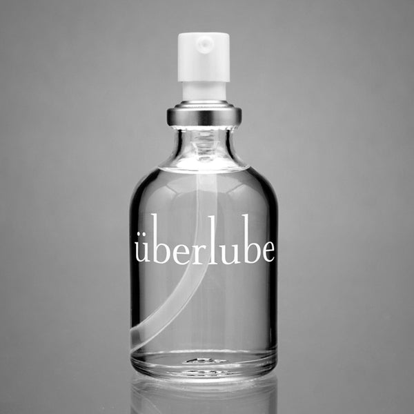 Überlube Lubricante 50 ml