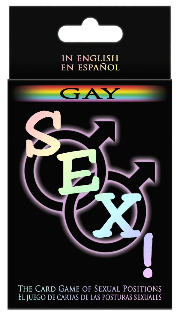 Gay Sex The Spot Keep On Vibing