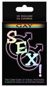 Gay Sex!