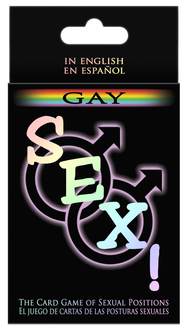 Gay Sex!