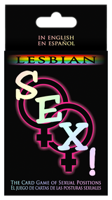 Lesbian Sex