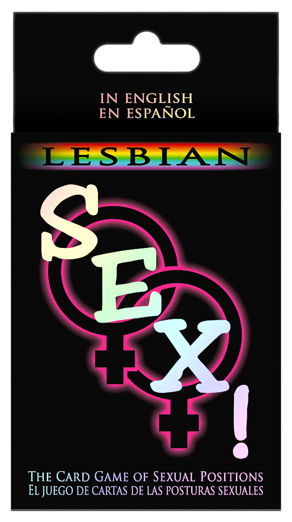 Lesbian Sex