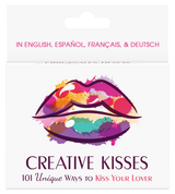 Creative Kisses