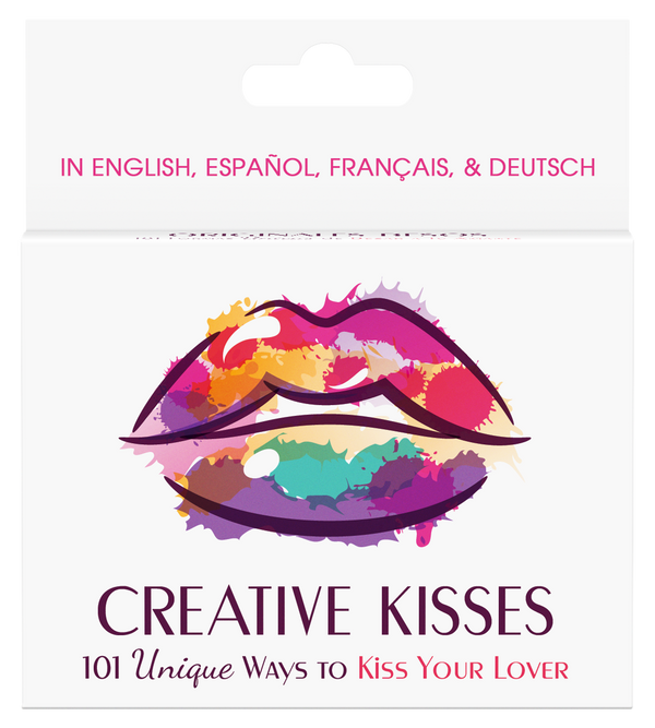 Creative Kisses