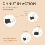 OhNut 4-Ring Buffer