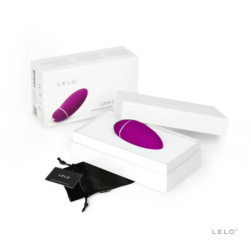 Luna Smart Beads