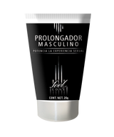 Prolongador Masculino