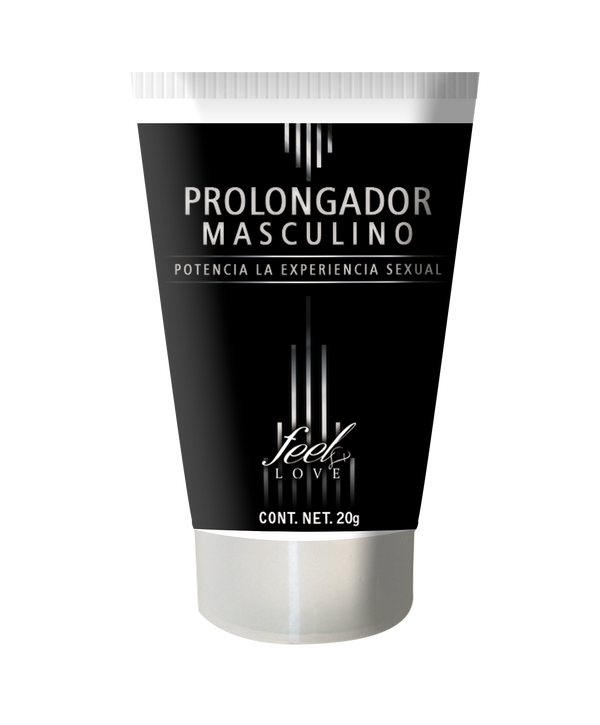 Prolongador Masculino