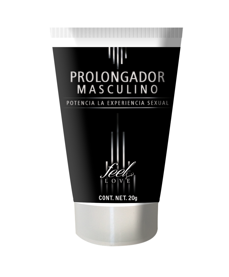 Prolongador Masculino